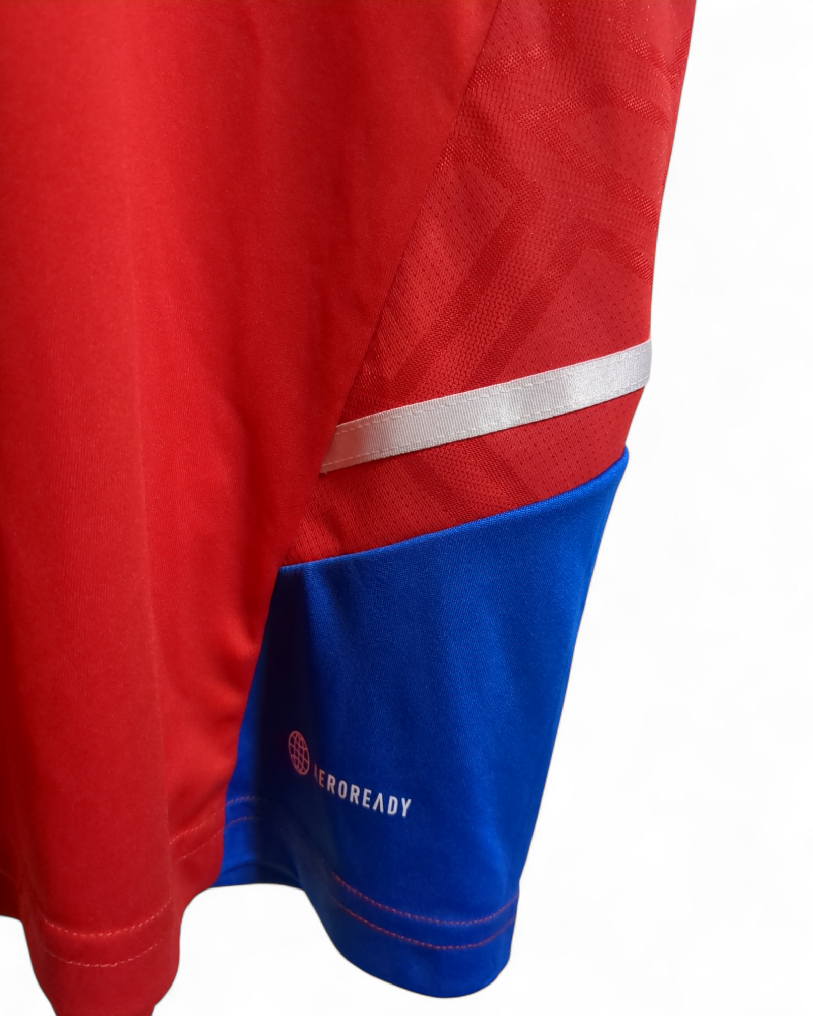 2022-23 Adidas Bayern Munich Training Shirt - (XL)