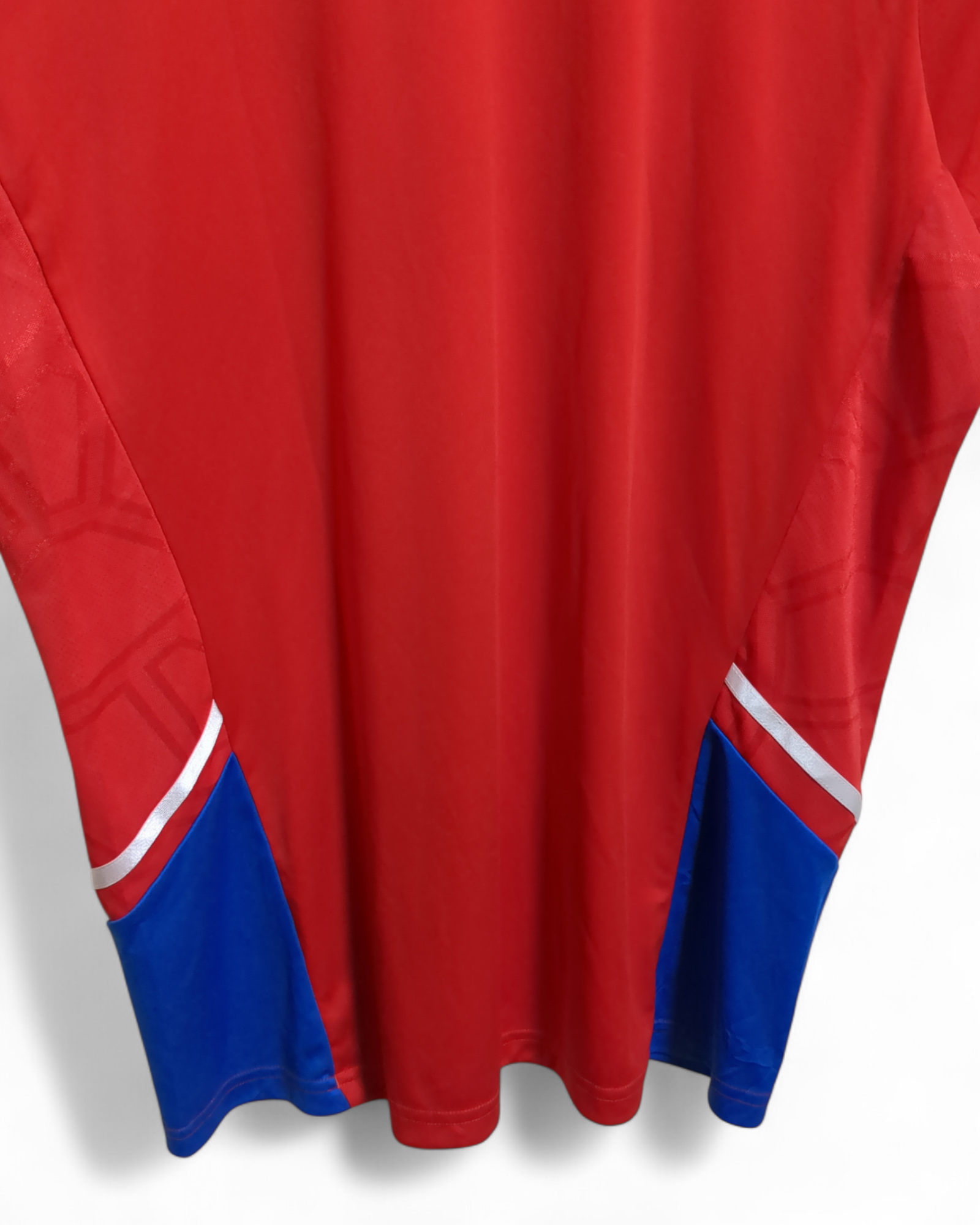 2022-23 Adidas Bayern Munich Training Shirt - (XL)