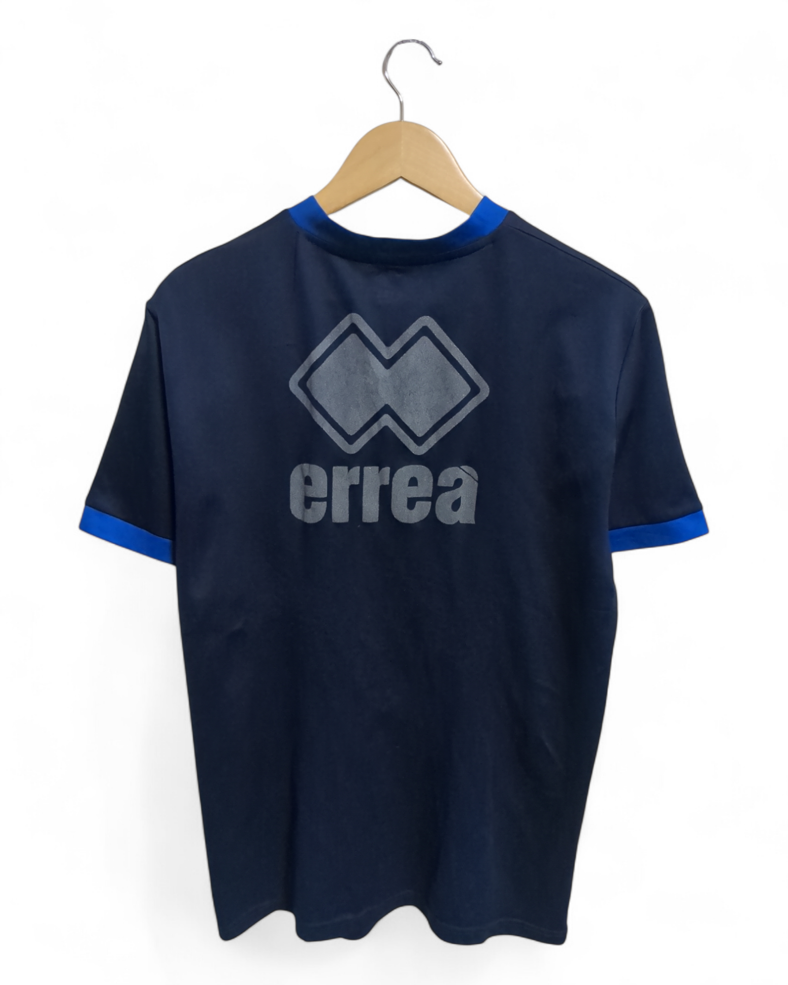 2018-19 Errea QPR Training Shirt - (M)