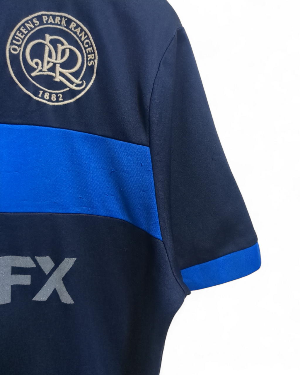 2018-19 Errea QPR Training Shirt - (M)