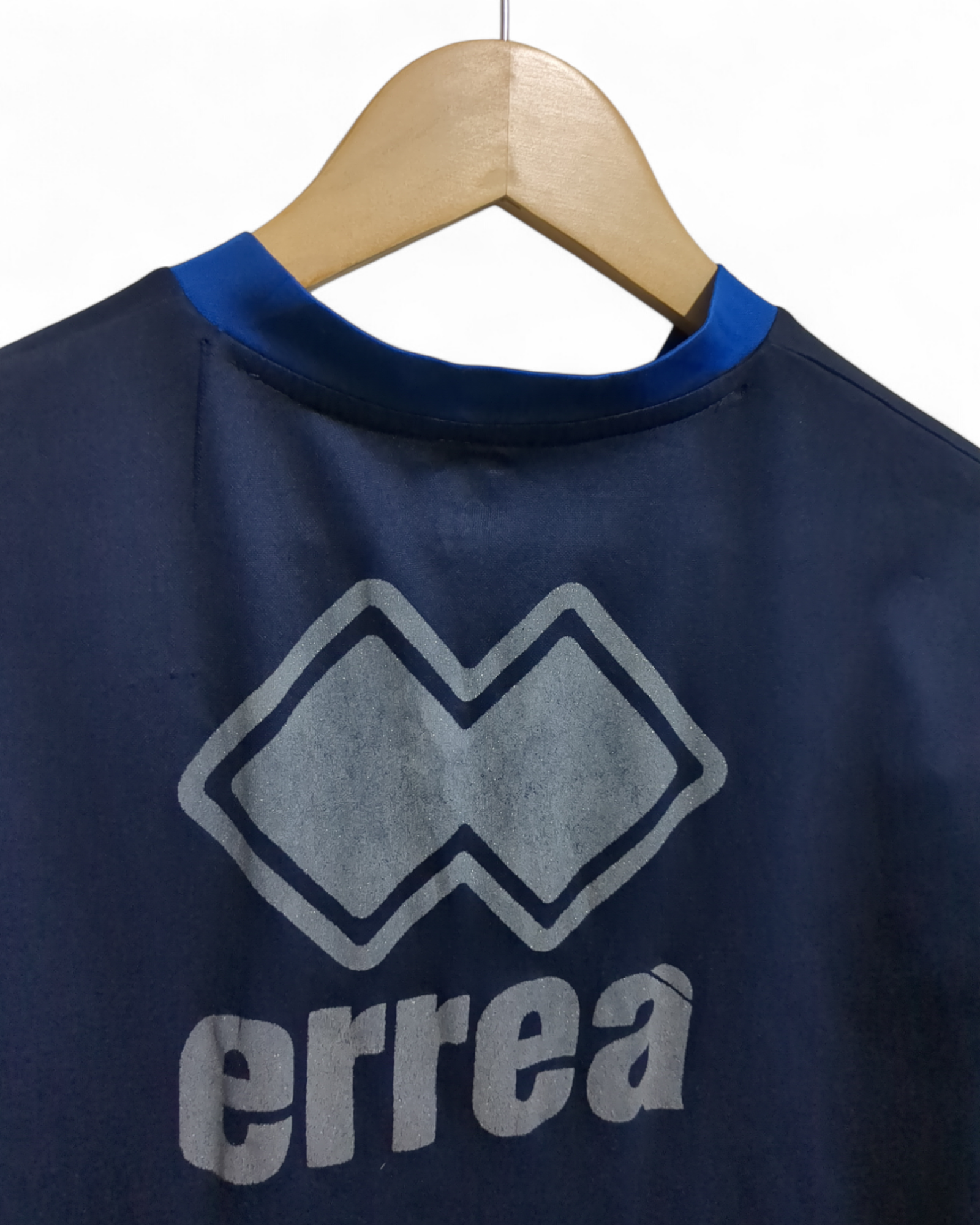 2018-19 Errea QPR Training Shirt - (M)