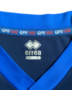 2018-19 Errea QPR Training Shirt - (M)