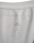 2018-19 Adidas Germany Women's Home Shirt - (XS)