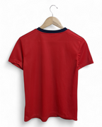 2019-20 Adidas Spain Women's Home Shirt - (S)