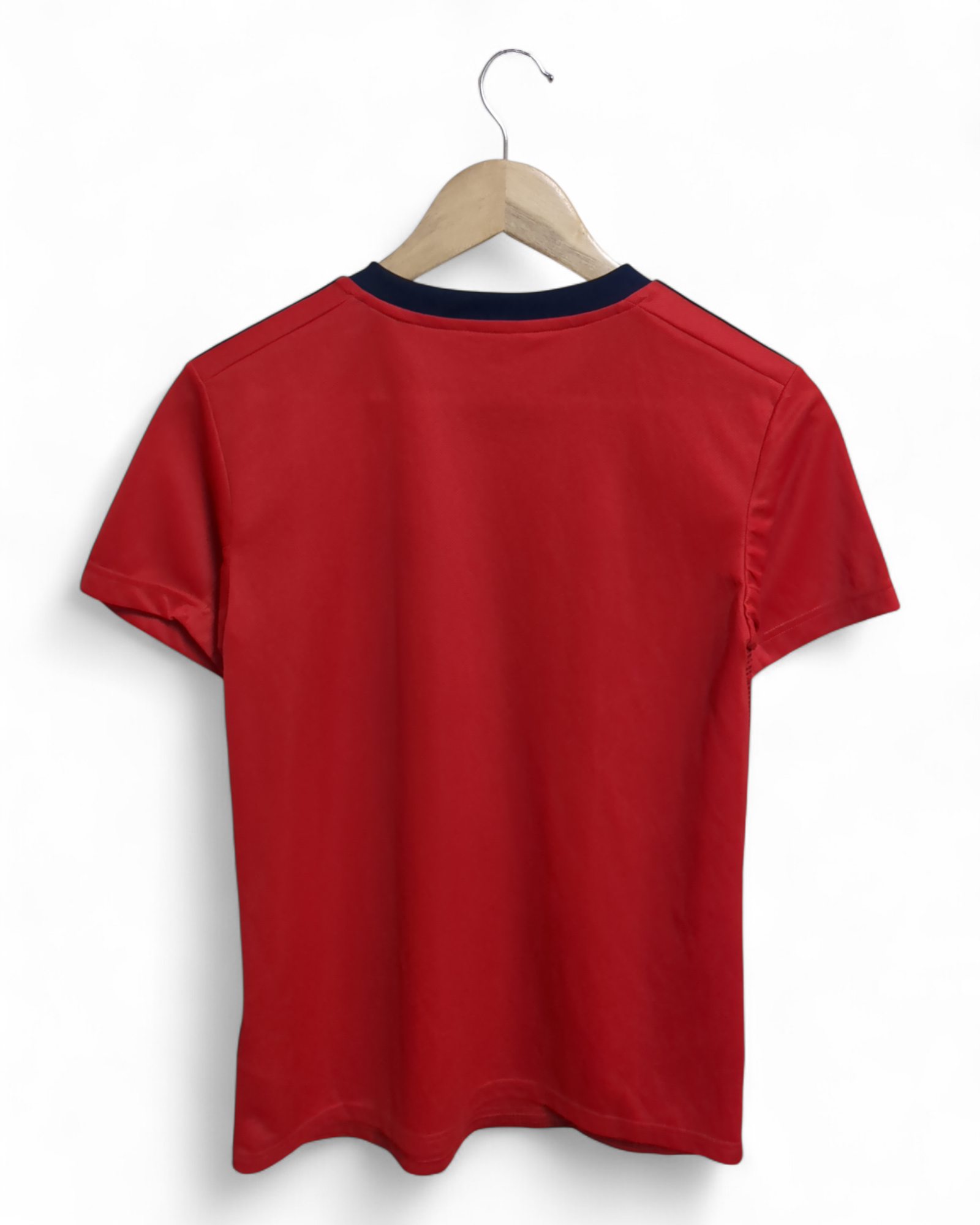 2019-20 Adidas Spain Women's Home Shirt - (S)