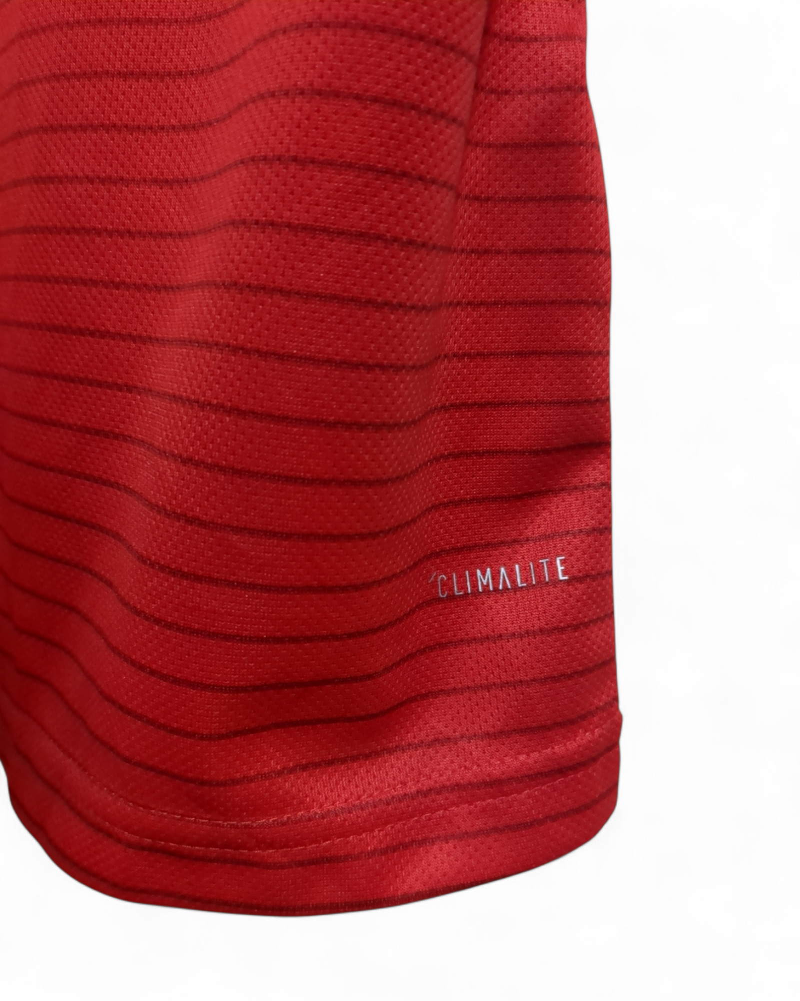2019-20 Adidas Spain Women's Home Shirt - (S)