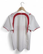 2006-07 Puma VFB Stuttgart Home Shirt - (M)