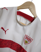 2006-07 Puma VFB Stuttgart Home Shirt - (M)