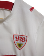 2006-07 Puma VFB Stuttgart Home Shirt - (M)