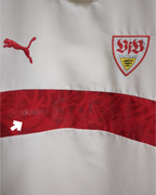 2006-07 Puma VFB Stuttgart Home Shirt - (M)