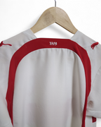 2006-07 Puma VFB Stuttgart Home Shirt - (M)