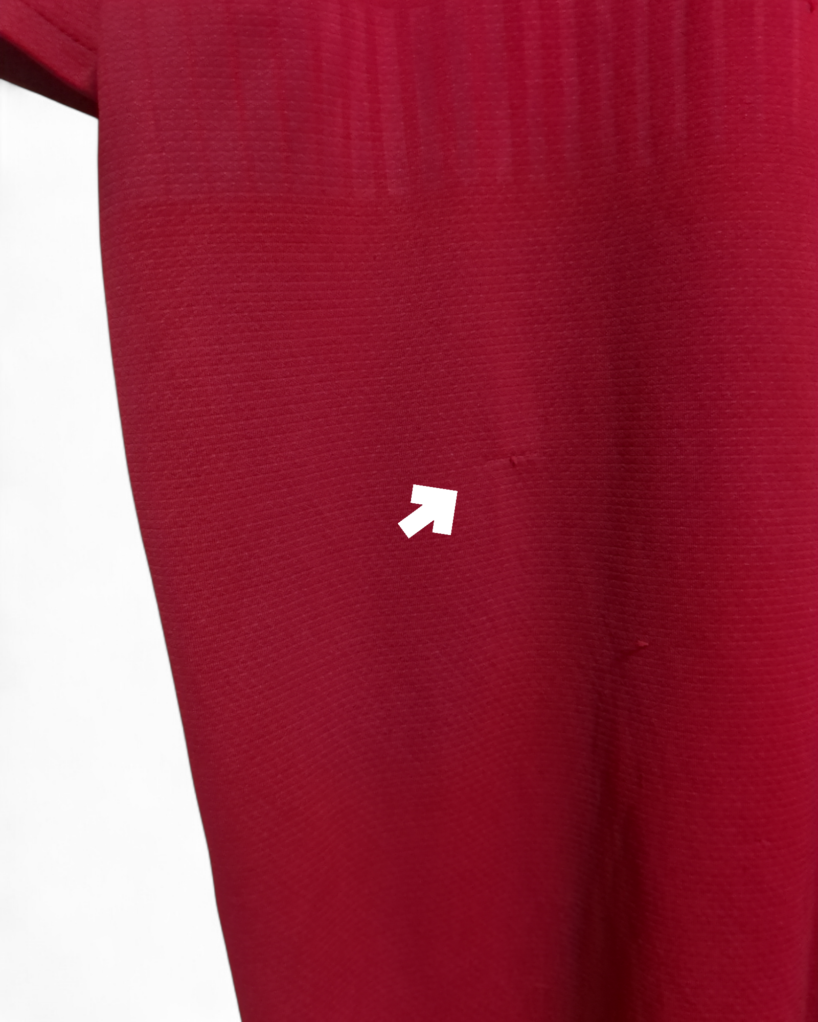2013-15 Adidas Spain Campeones Training Shirt - (M)