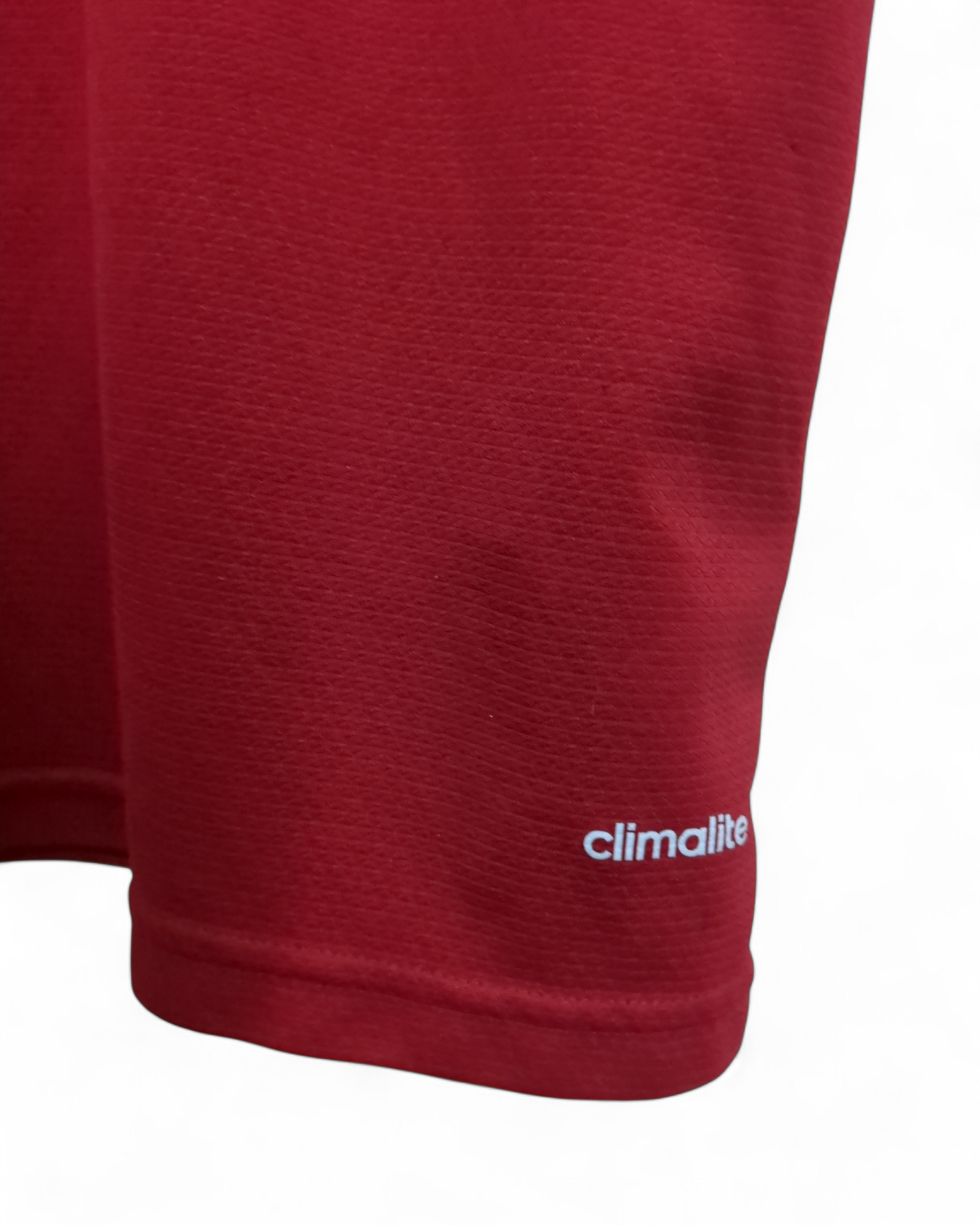2013-15 Adidas Spain Campeones Training Shirt - (M)