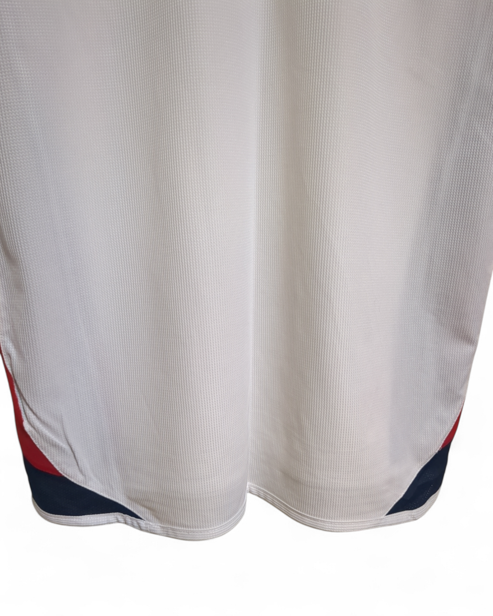 2004-05 Umbro England Training Shirt - (M)