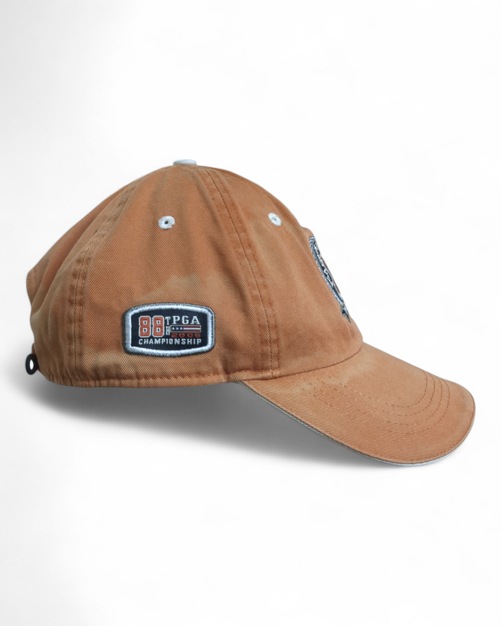PGA Championship 2006 Medinah 88th Golf Cap