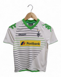 2013-14 Borussia Monchengladbach Kappa Home Shirt - (M.Boys)