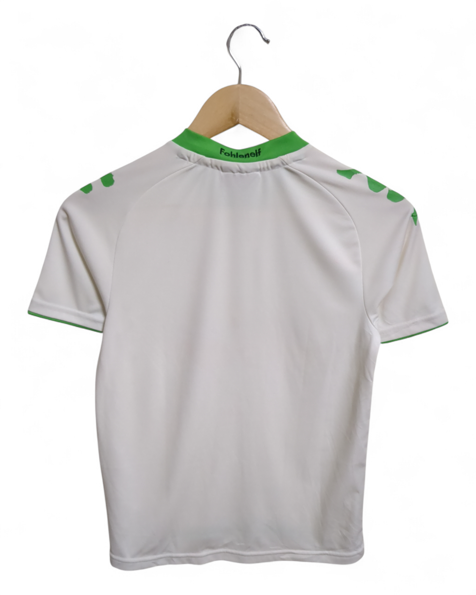 2013-14 Kappa Borussia Monchengladbach Home Shirt - (XS)