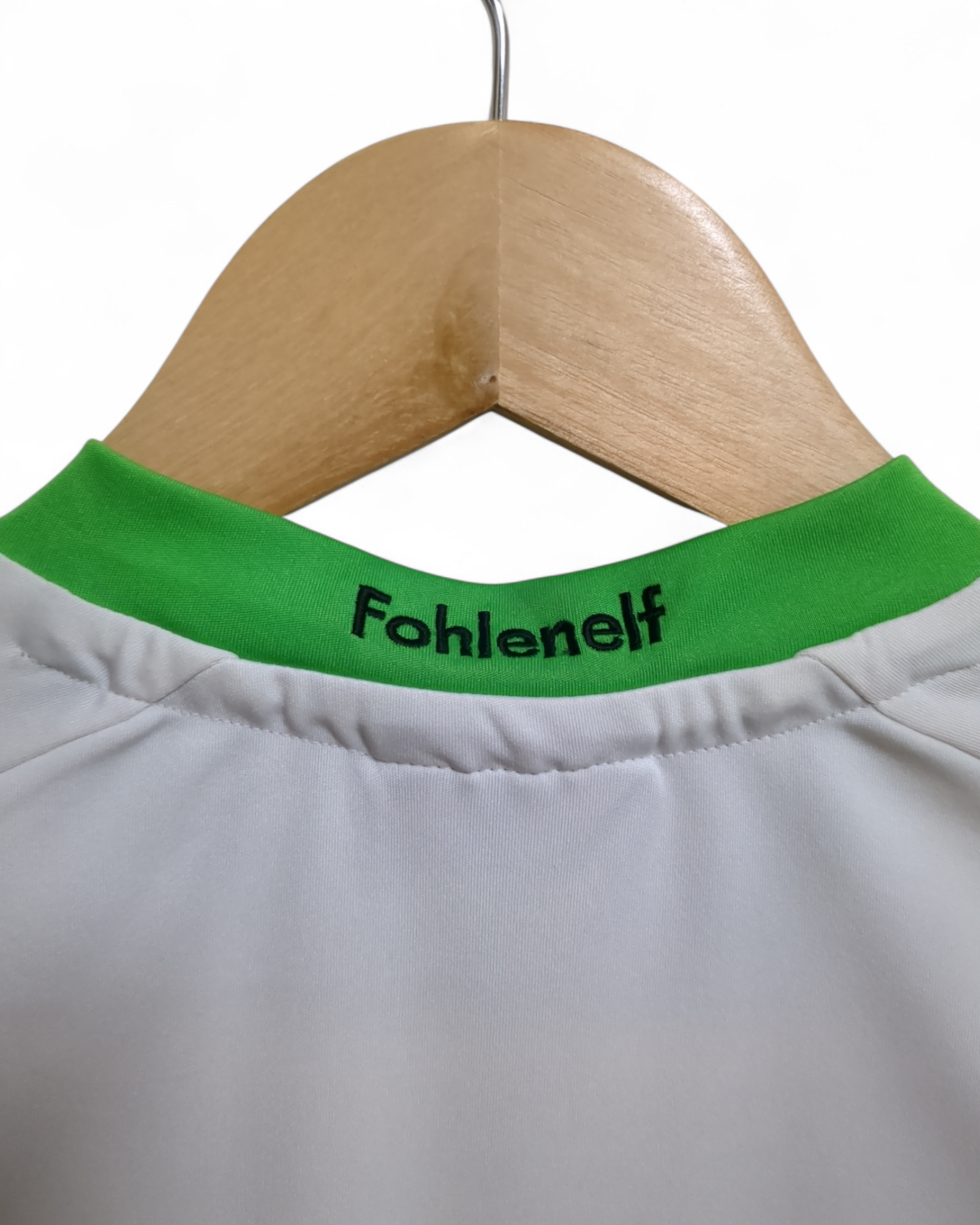 2013-14 Kappa Borussia Monchengladbach Home Shirt - (XS)