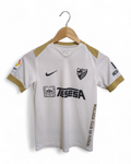 2018-19 Malaga Nike Third Shirt - (S.Boys)
