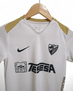 2018-19 Nike Malaga Third Shirt - (2XS)