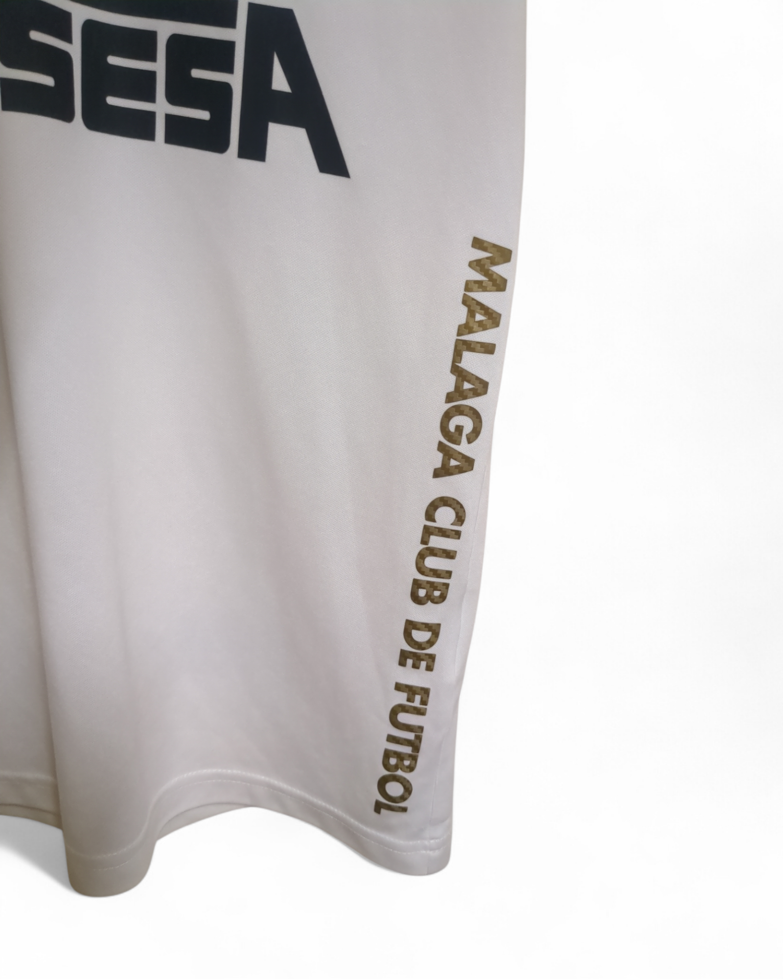 2018-19 Nike Malaga Third Shirt - (2XS)