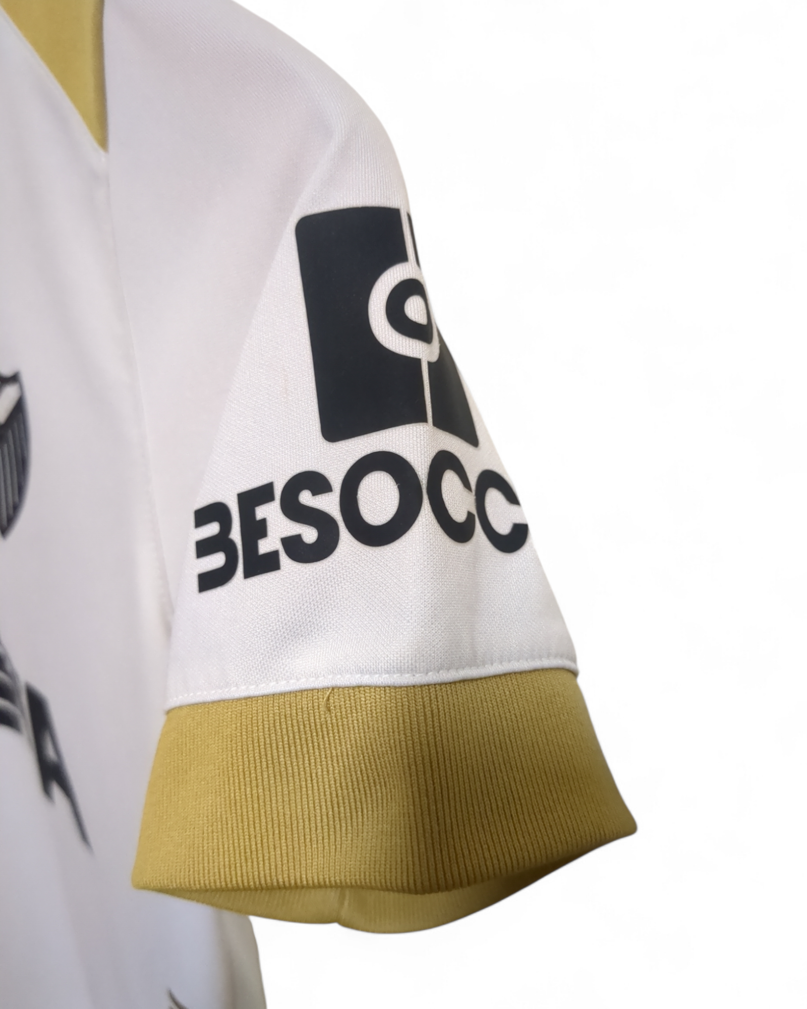 2018-19 Nike Malaga Third Shirt - (2XS)