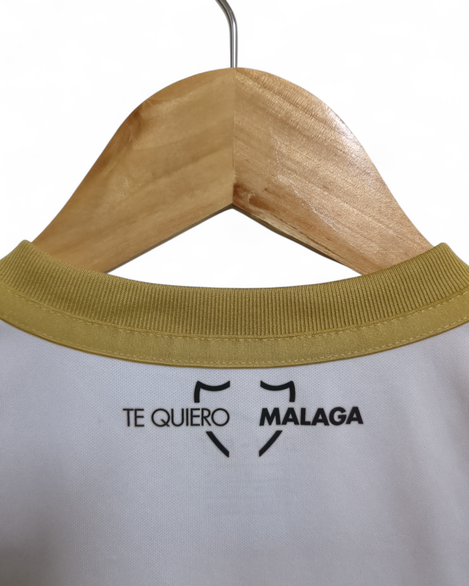 2018-19 Nike Malaga Third Shirt - (2XS)