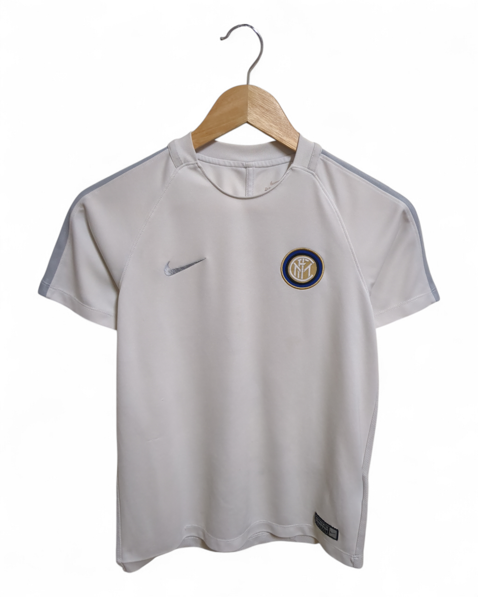 2016-17 Nike Inter Milan Training Shirt - (XS)