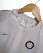 2016-17 Nike Inter Milan Training Shirt - (XS)