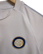 2016-17 Nike Inter Milan Training Shirt - (XS)