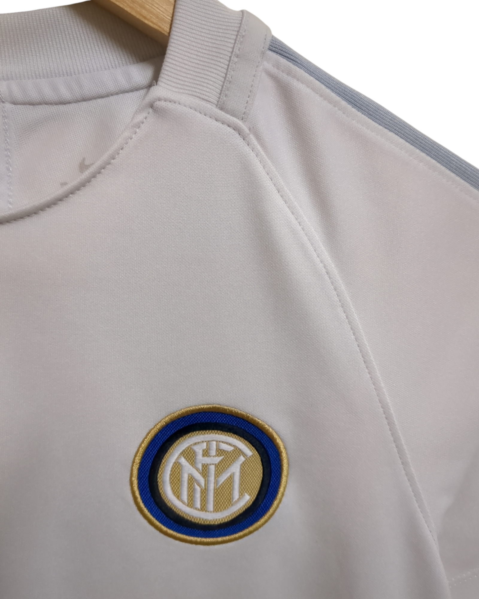 2016-17 Nike Inter Milan Training Shirt - (XS)