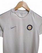 2016-17 Nike Inter Milan Training Shirt - (XS)