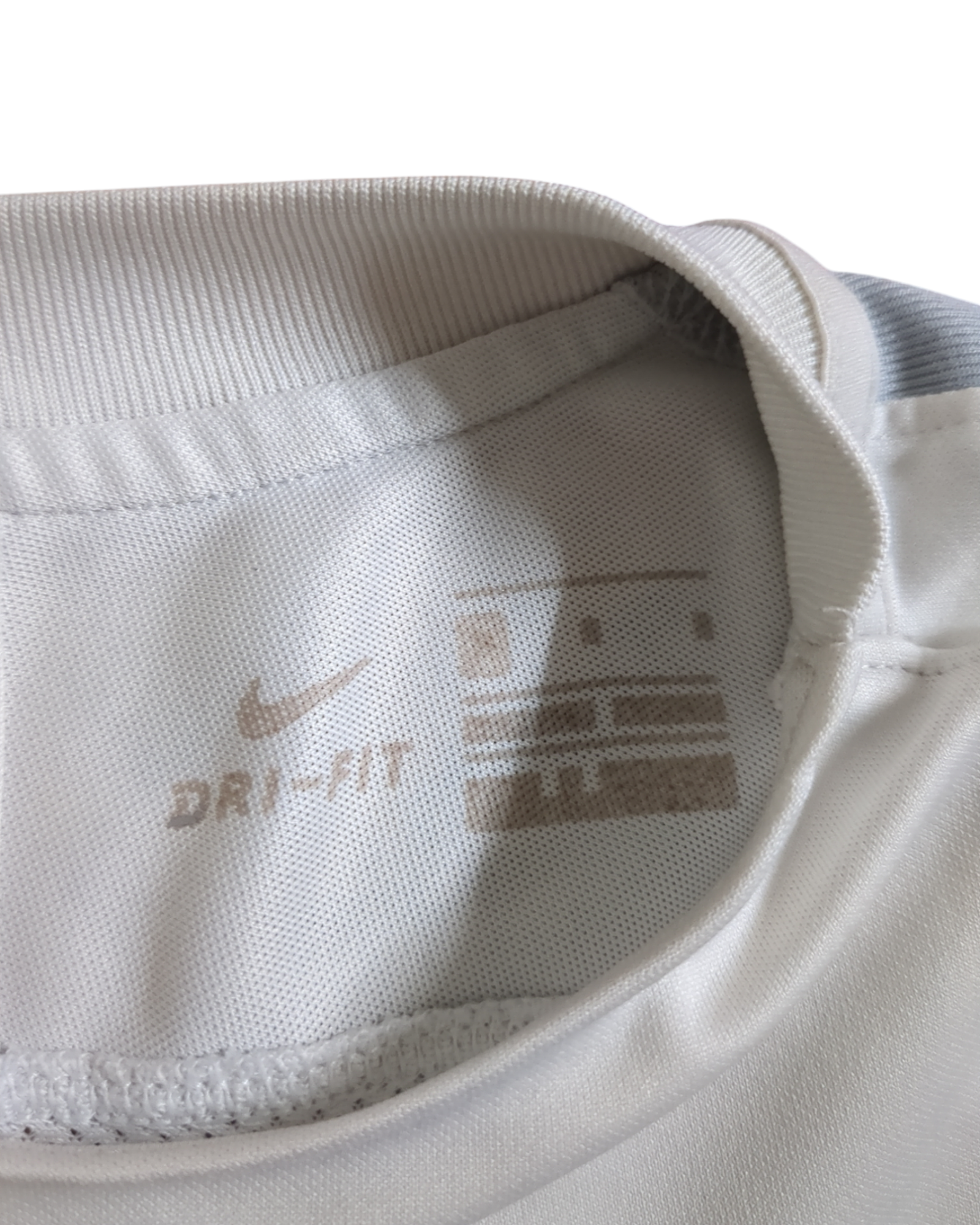 2016-17 Nike Inter Milan Training Shirt - (XS)