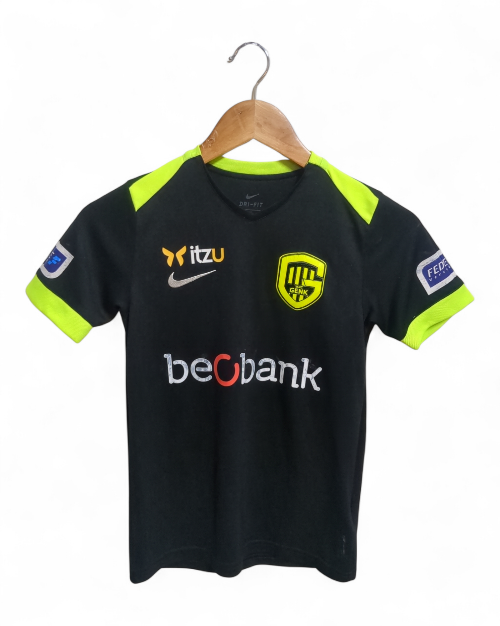 2019-20 Nike Genk Third Shirt - (2XS)