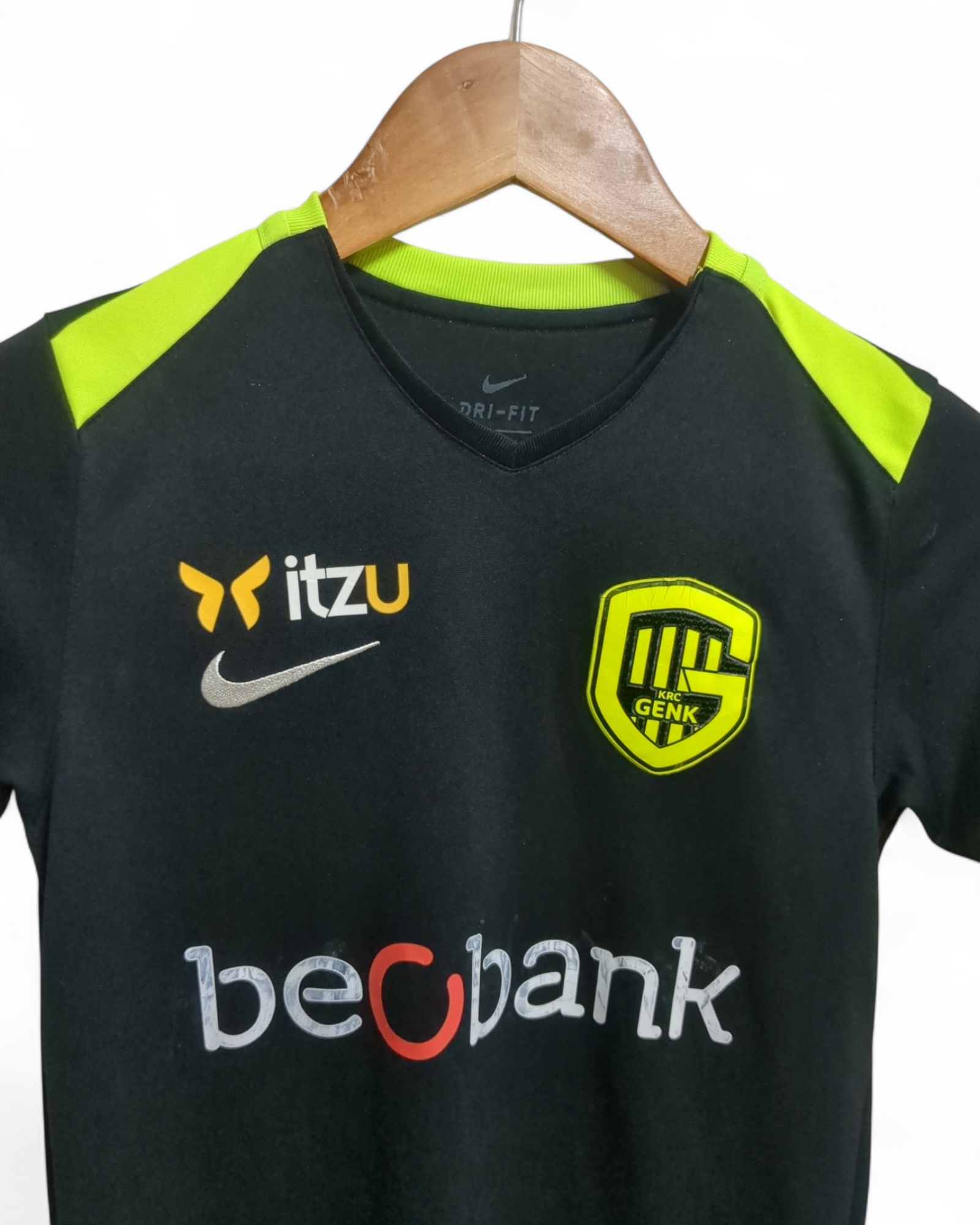 2019-20 Nike Genk Third Shirt - (2XS)