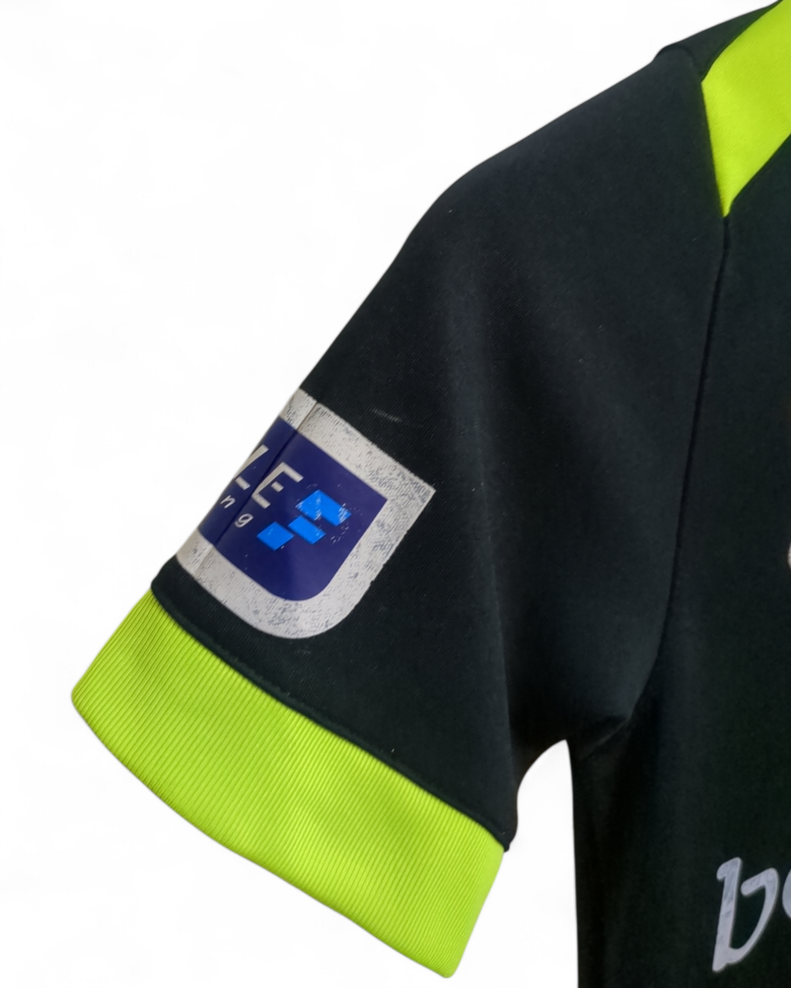 2019-20 Nike Genk Third Shirt - (2XS)