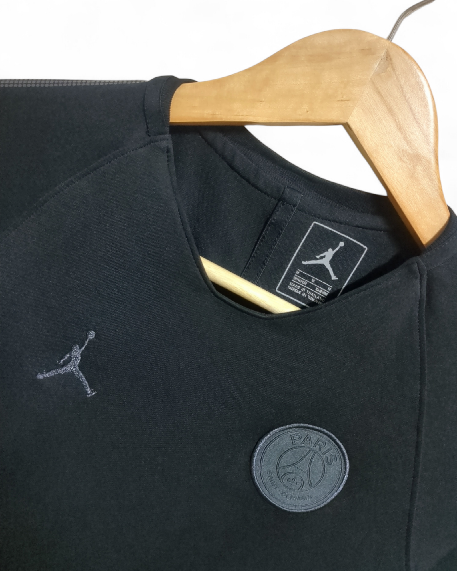 2018-19 Nike PSG Training Shirt - (2XS)