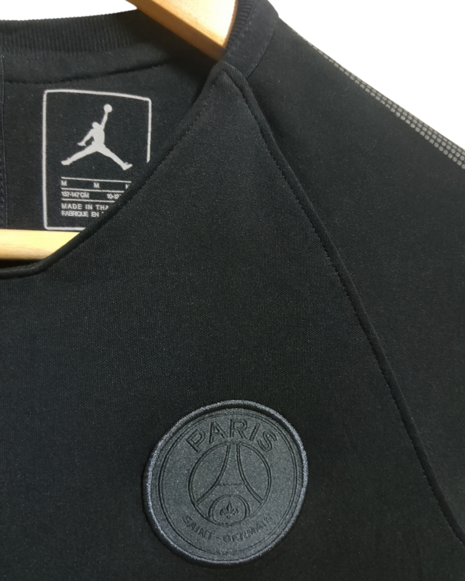 2018-19 Nike PSG Training Shirt - (2XS)