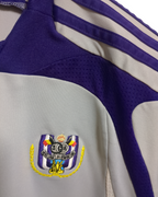 2007-08 Adidas Anderlecht Away Shirt - (S)