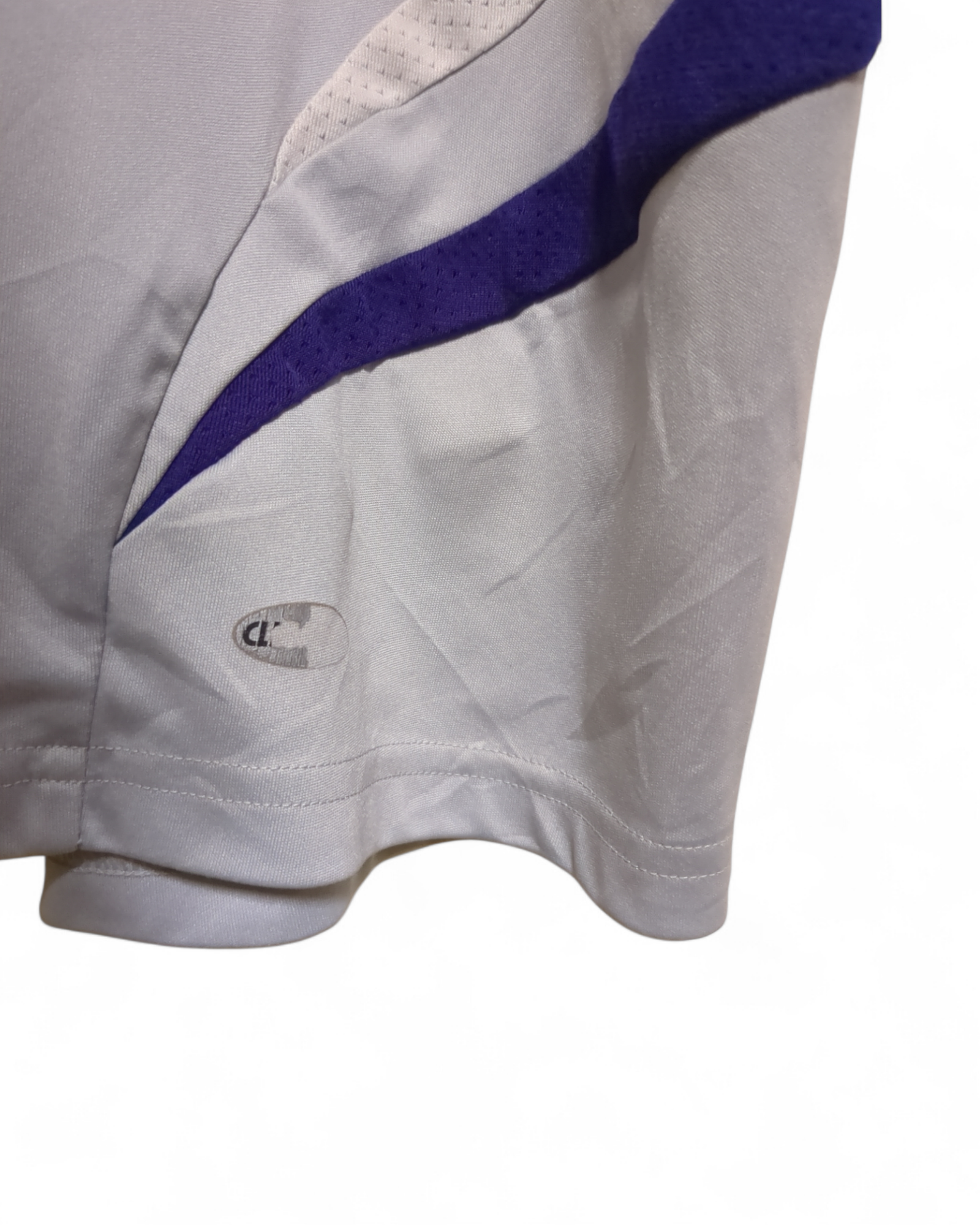 2007-08 Adidas Anderlecht Away Shirt - (S)
