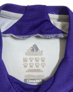 2007-08 Adidas Anderlecht Away Shirt - (S)