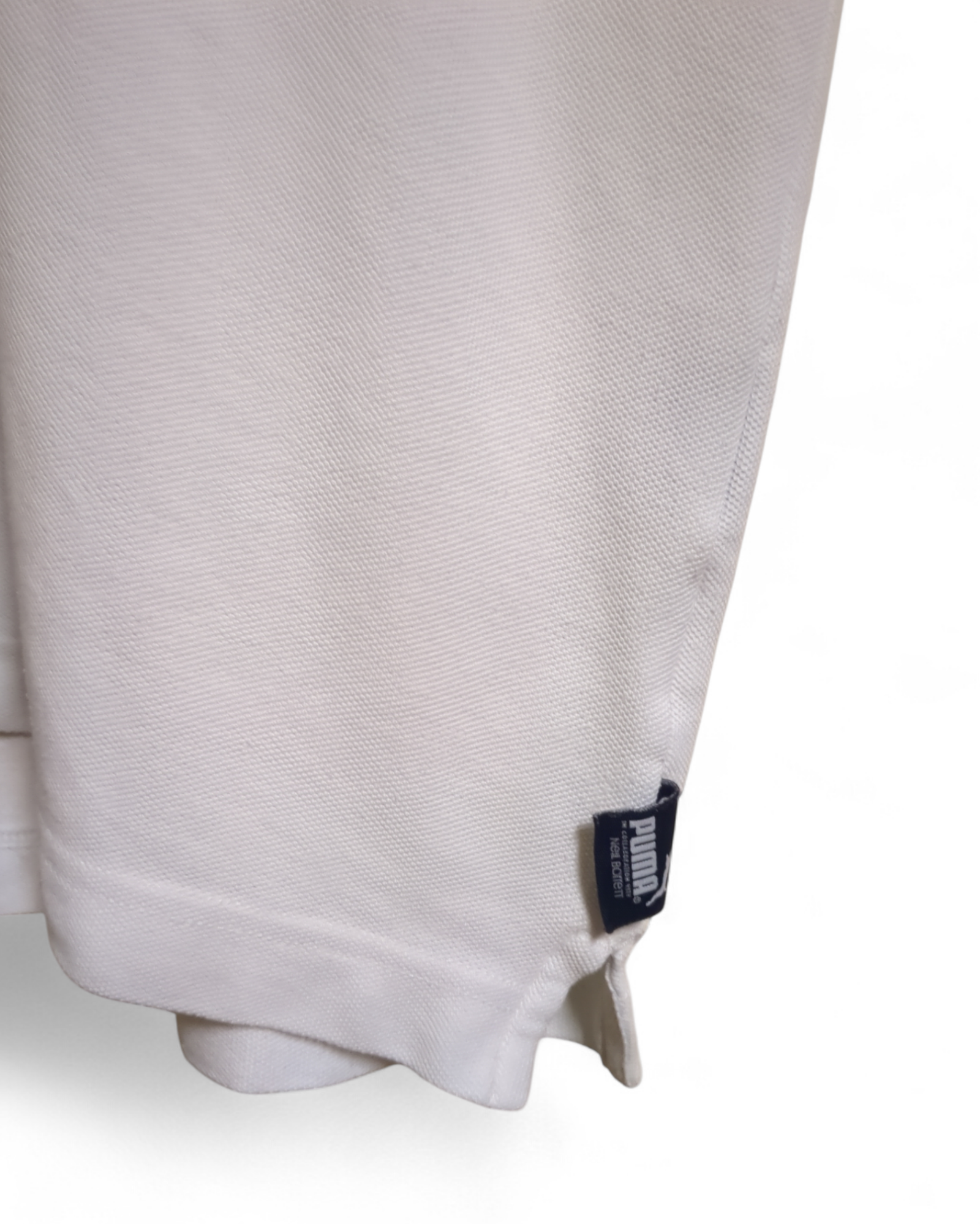 2004-05 Puma Italy Polo Shirt - (L)
