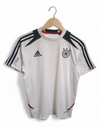 2011-12 Adidas Germany Formotion Training Shirt - (S)