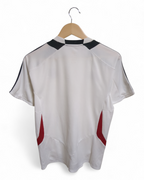 2011-12 Adidas Germany Formotion Training Shirt - (S)