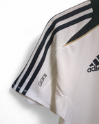 2011-12 Adidas Germany Formotion Training Shirt - (S)