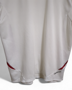 2011-12 Adidas Germany Formotion Training Shirt - (S)