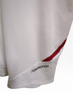 2011-12 Adidas Germany Formotion Training Shirt - (S)