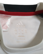 2011-12 Adidas Germany Formotion Training Shirt - (S)
