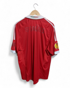 2012-13 Adidas Benfica UEL Home Shirt - (XL)