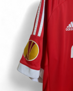 2012-13 Adidas Benfica UEL Home Shirt - (XL)